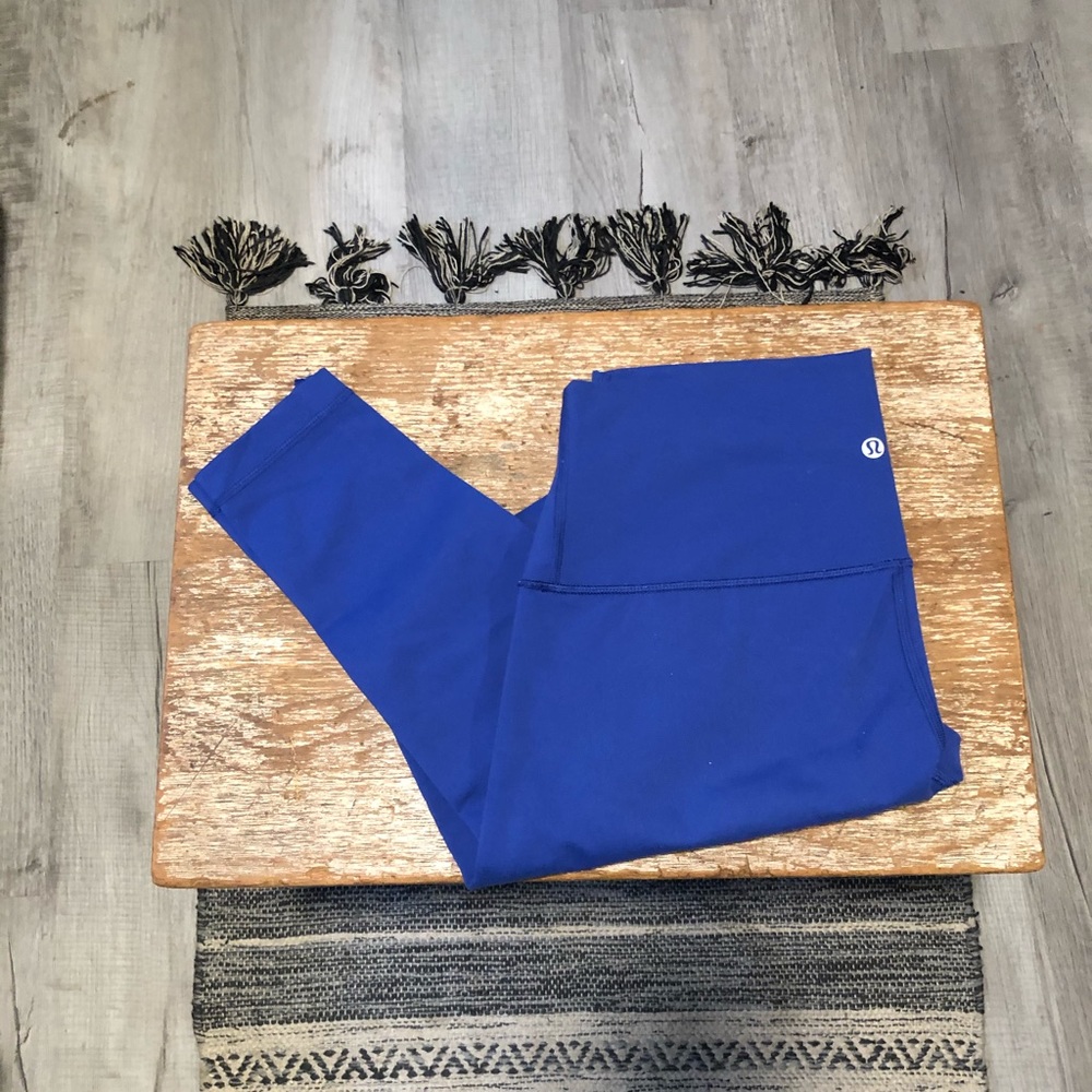 Lululemon leggings